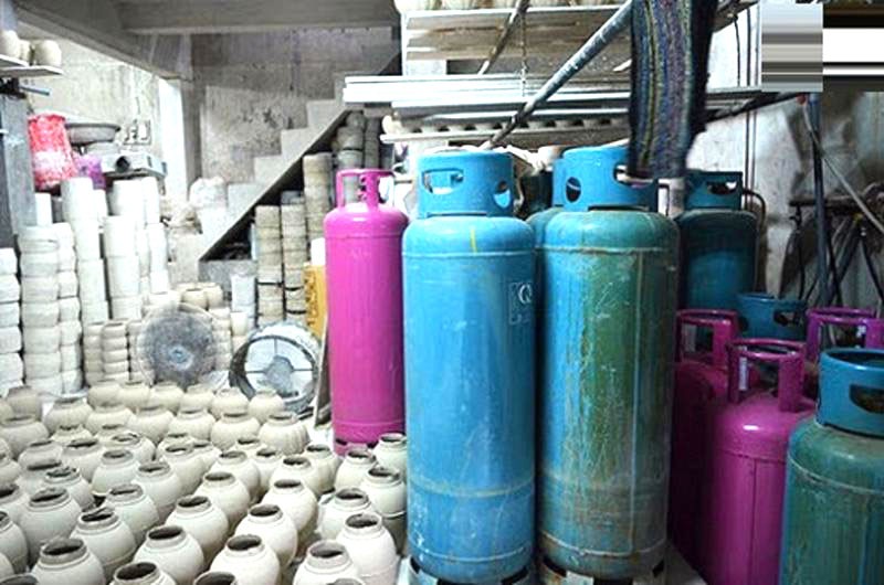 Làng nghề Việt Nam - Sản xuất sạch hơn và tiết kiệm năng lượng hướng tới phát triển bền vững Làng nghề Việt Nam - Sản xuất sạch hơn và tiết kiệm năng lượng hướng tới phát triển bền vững