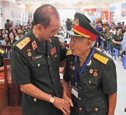 Kỷ niệm 78 năm ngày thành lập ngành Quân Giới Việt Nam