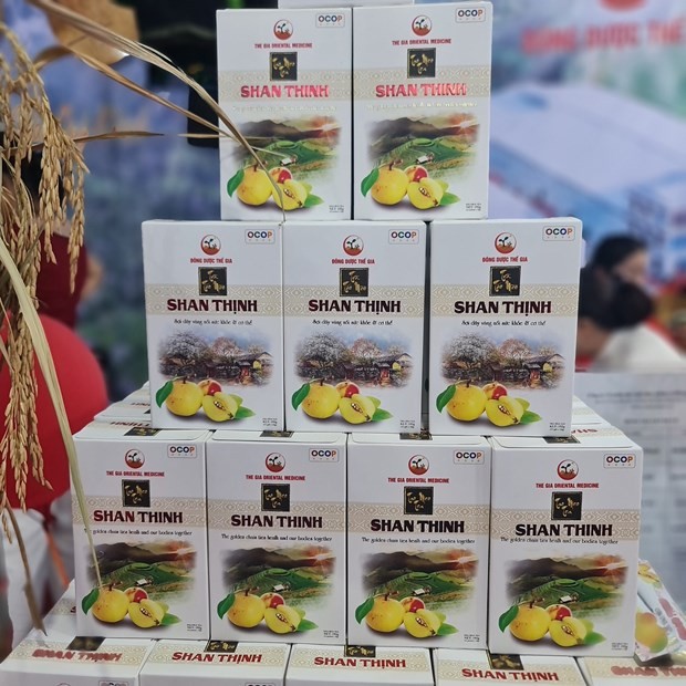 Lễ hội Trà Shan tuyết - Tinh hoa giữa trời mây