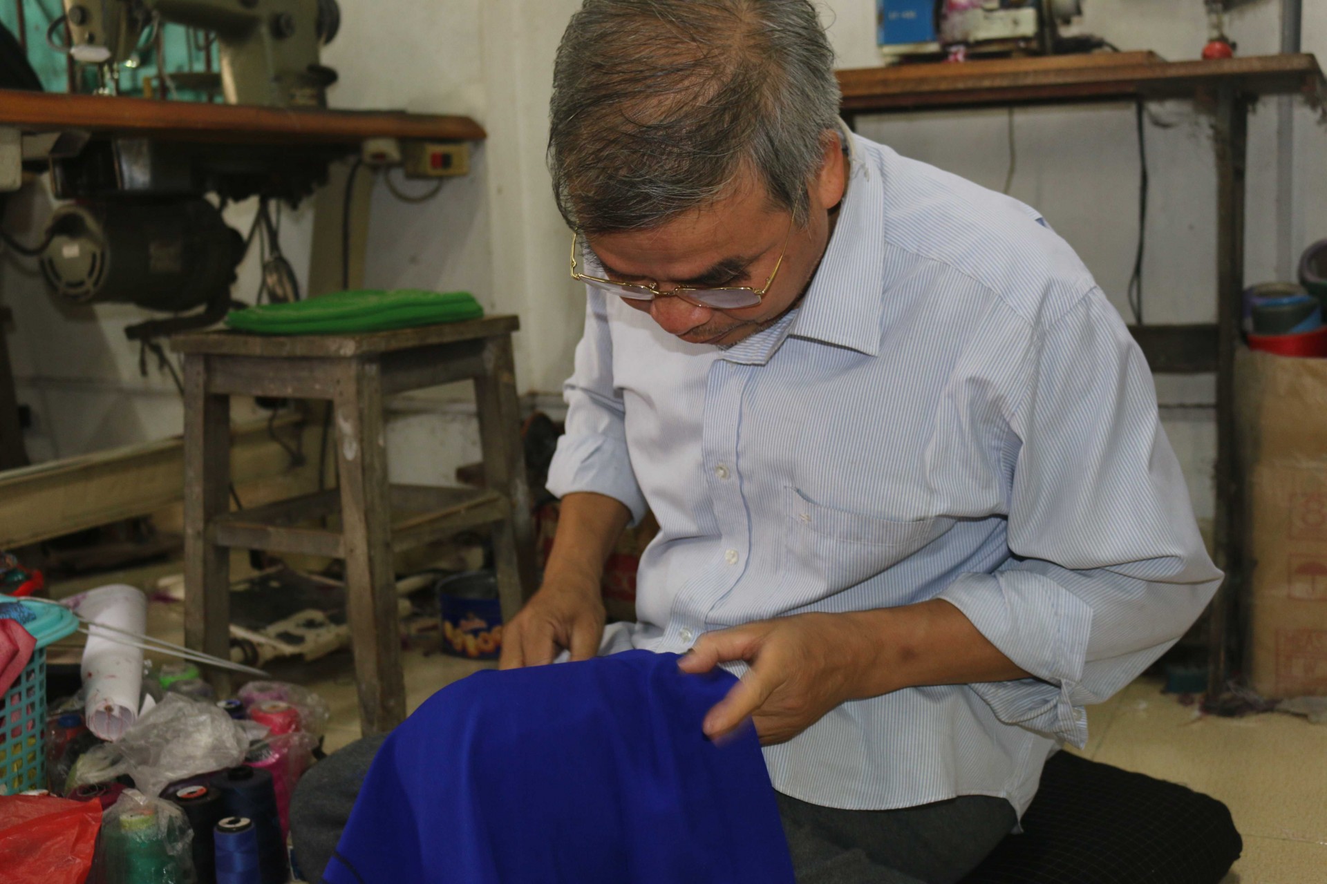 Quy định xét công nhận nghề truyền thống, làng nghề và làng nghề truyền thống Quy định xét công nhận nghề truyền thống, làng nghề và làng nghề truyền thống