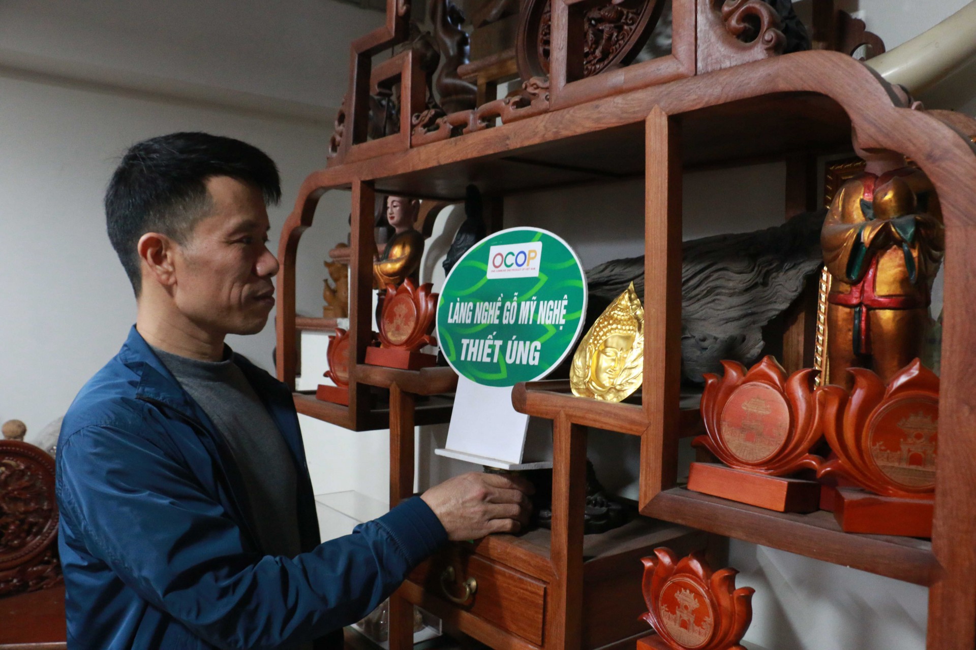 Quy định xét công nhận nghề truyền thống, làng nghề và làng nghề truyền thống Quy định xét công nhận nghề truyền thống, làng nghề và làng nghề truyền thống