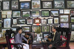 Quy định xét công nhận nghề truyền thống, làng nghề và làng nghề truyền thống