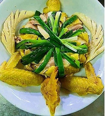 Nhà hàng Minh Công - Niềm tin của người tiêu dùng