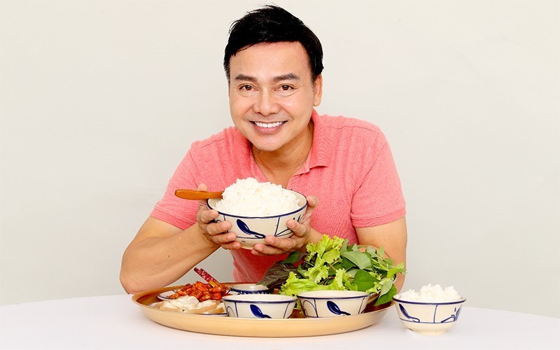 VEBO ST25 - Đưa hạt gạo chuẩn quốc tế đến bàn ăn gia đình Việt VEBO ST25 - Đưa hạt gạo chuẩn quốc tế đến bàn ăn gia đình Việt