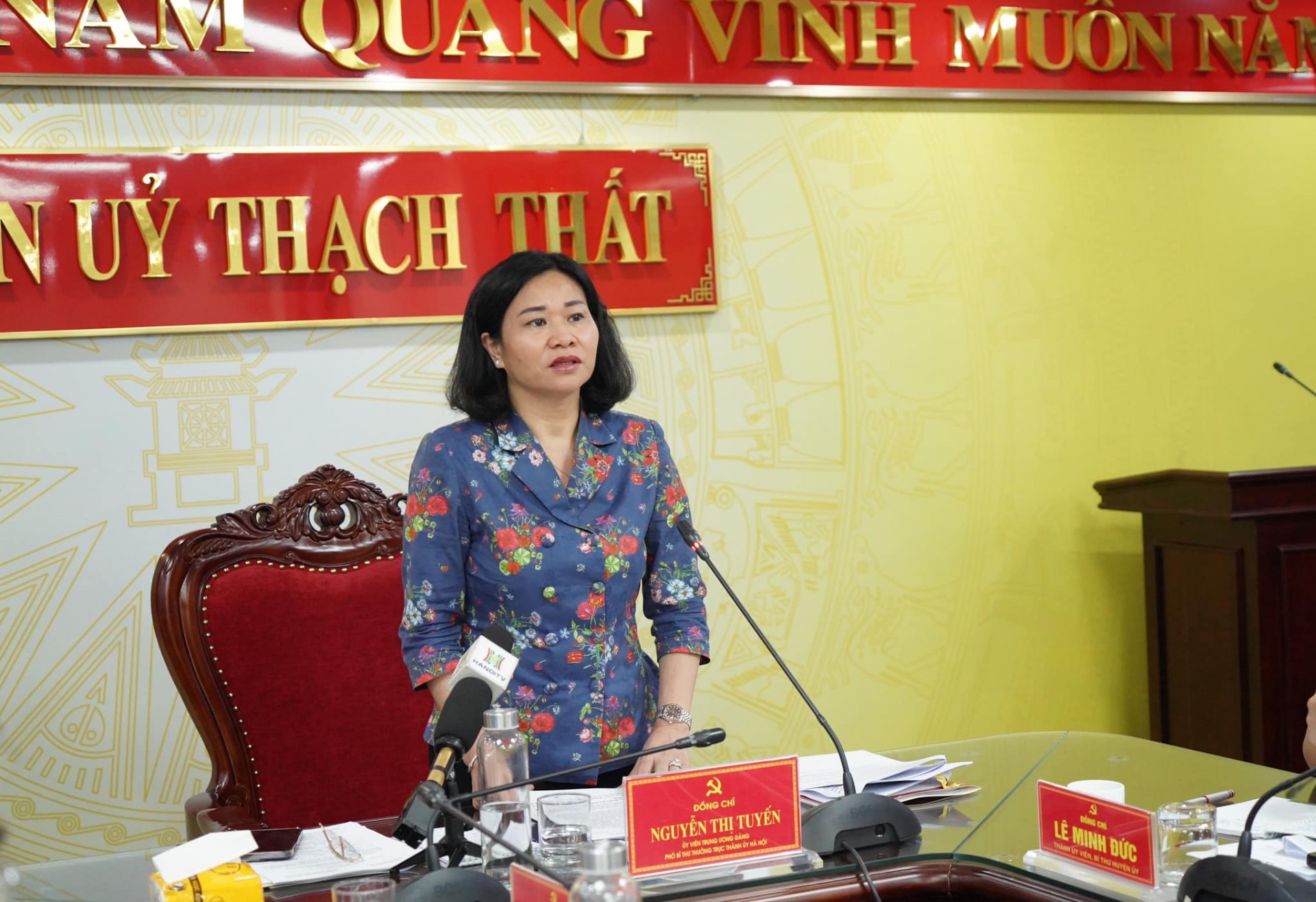 Phát triển công nghiệp văn hóa gắn với bảo tồn và phát huy các giá trị truyền thống tốt đẹp