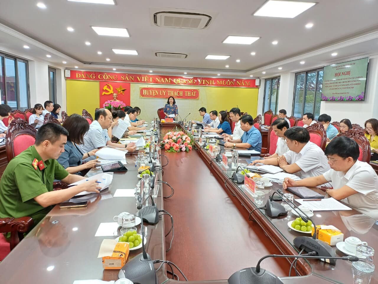 Phát triển công nghiệp văn hóa gắn với bảo tồn và phát huy các giá trị truyền thống tốt đẹp Phát triển công nghiệp văn hóa gắn với bảo tồn và phát huy các giá trị truyền thống tốt đẹp