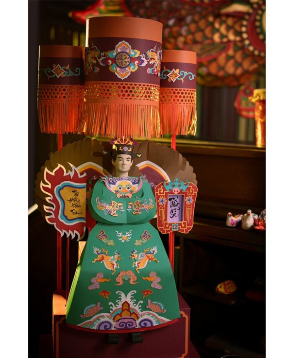 Cửa hàng cung cấp nhiều dòng sản phẩm lồng đèn cổ truyền như Ngư Long, Cự Giải, Vọng Nguyệt, Tiến Sĩ giấy,... Cửa hàng cung cấp nhiều dòng sản phẩm lồng đèn cổ truyền như Ngư Long, Cự Giải, Vọng Nguyệt, Tiến Sĩ giấy,...