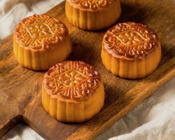 Làng bánh Trung thu truyền thống hơn 100 năm tuổi nghề ở ven đô