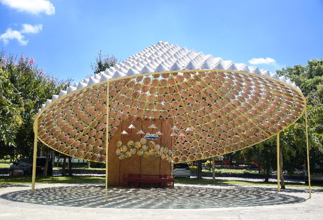 Festival Bảo tồn và Phát triển làng nghề Việt Nam 2023 sẽ diễn ra vào tháng 11