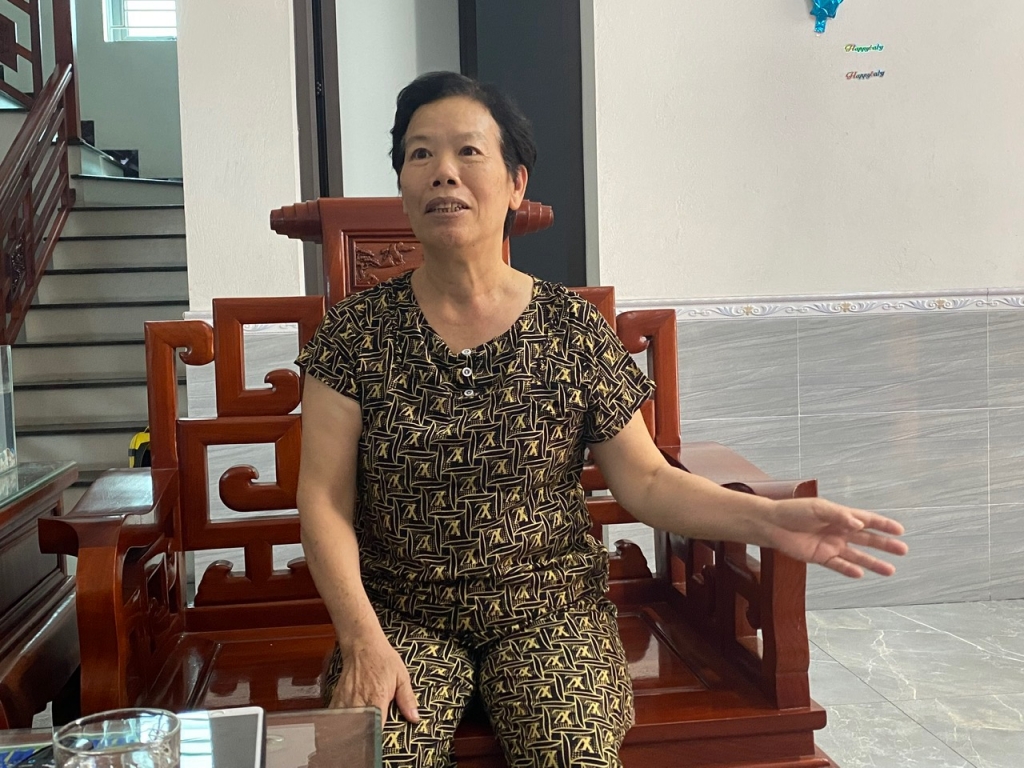 undefined Hoạt động trong tình trạng “3 không”, CCN Mẫn Xá (Văn Môn) đang bị đề nghị thanh tra