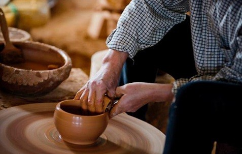 Vĩnh Phúc: Nỗ lực gìn giữ, phát triển các làng nghề truyền thống