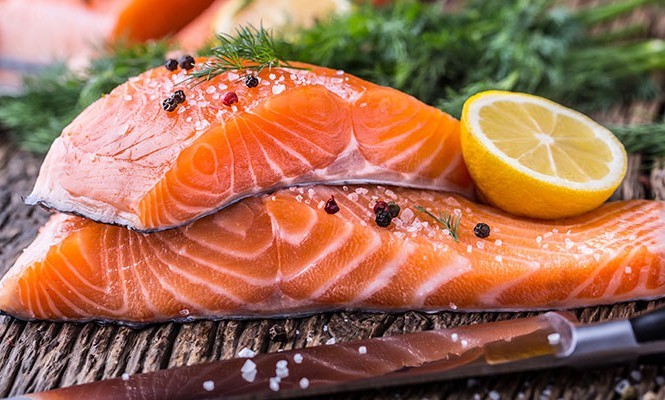 Những loại thực phẩm giàu protein giúp giảm cân cải thiện vóc dáng cơ thể