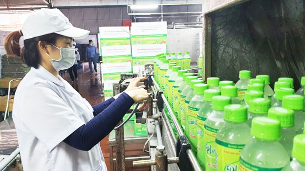 Quảng Ninh: Hỗ trợ 6,55 tỉ đồng cho đề án khuyến công Quảng Ninh: Hỗ trợ 6,55 tỉ đồng cho đề án khuyến công