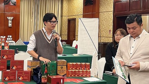 duc trong trien khai hon 50 de an khuyen cong