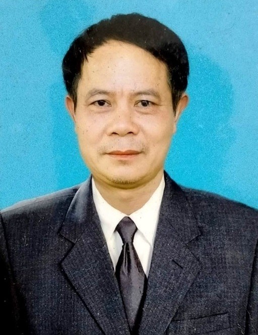 Lương y Nguyễn Hữu Bằng. Lương y Nguyễn Hữu Bằng.