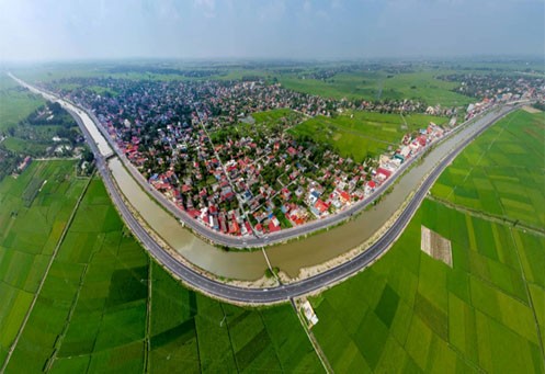 Hải Phòng: Phát triển trồng trọt hữu cơ hiệu quả, bền vững gắn với kinh tế tuần hoàn Hải Phòng: Phát triển trồng trọt hữu cơ hiệu quả, bền vững gắn với kinh tế tuần hoàn