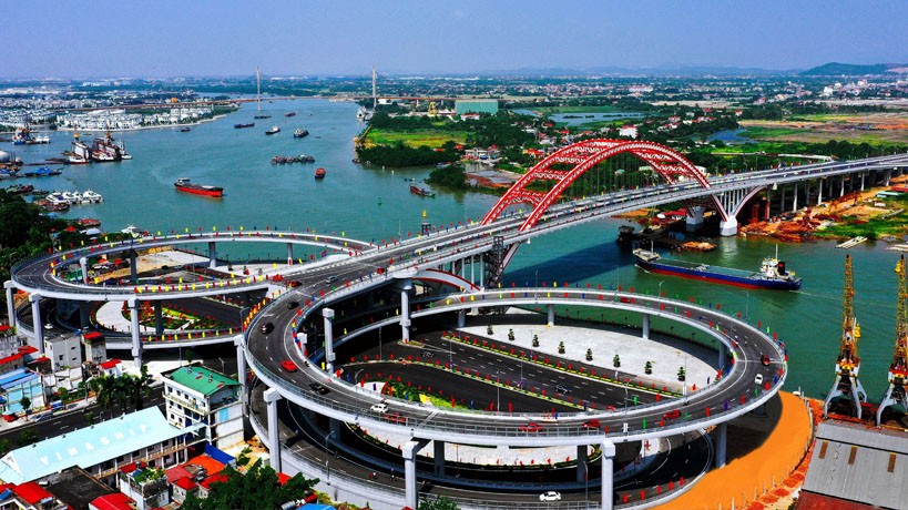 Kết nối văn hoá biển Quảng Ninh - Hải Phòng trong phát triển kinh tế - xã hội của vùng kinh tế trọng điểm Bắc Bộ Kết nối văn hoá biển Quảng Ninh - Hải Phòng trong phát triển kinh tế - xã hội của vùng kinh tế trọng điểm Bắc Bộ