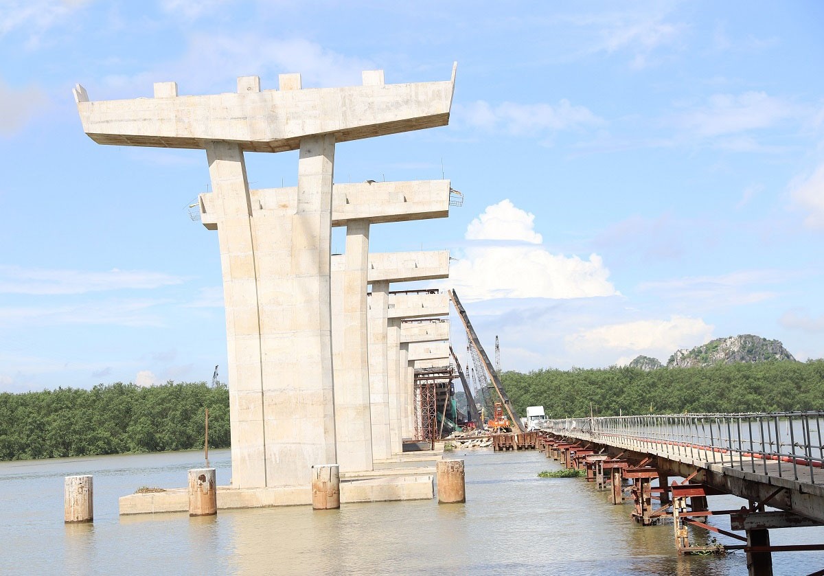 Hải Phòng tạo đột phá trong giải ngân vốn đầu tư công