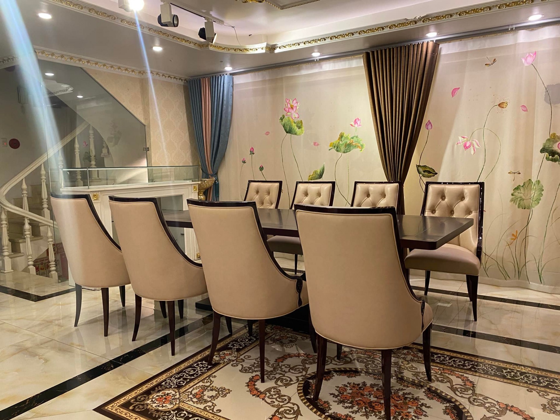 Nội thất Phúc Thành giá trị khác biệt trong từng sản phẩm chinh phục khách hàng