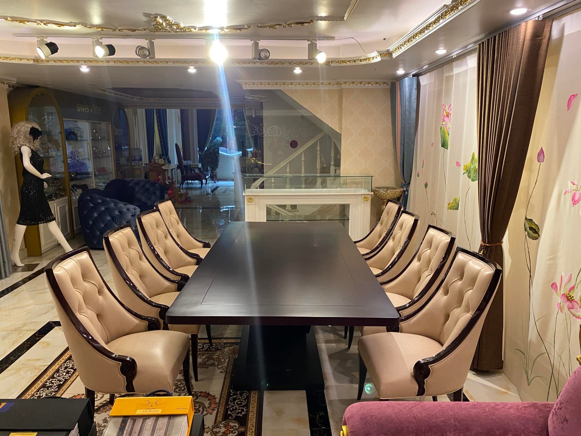 Nội thất Phúc Thành giá trị khác biệt trong từng sản phẩm chinh phục khách hàng Nội thất Phúc Thành giá trị khác biệt trong từng sản phẩm chinh phục khách hàng