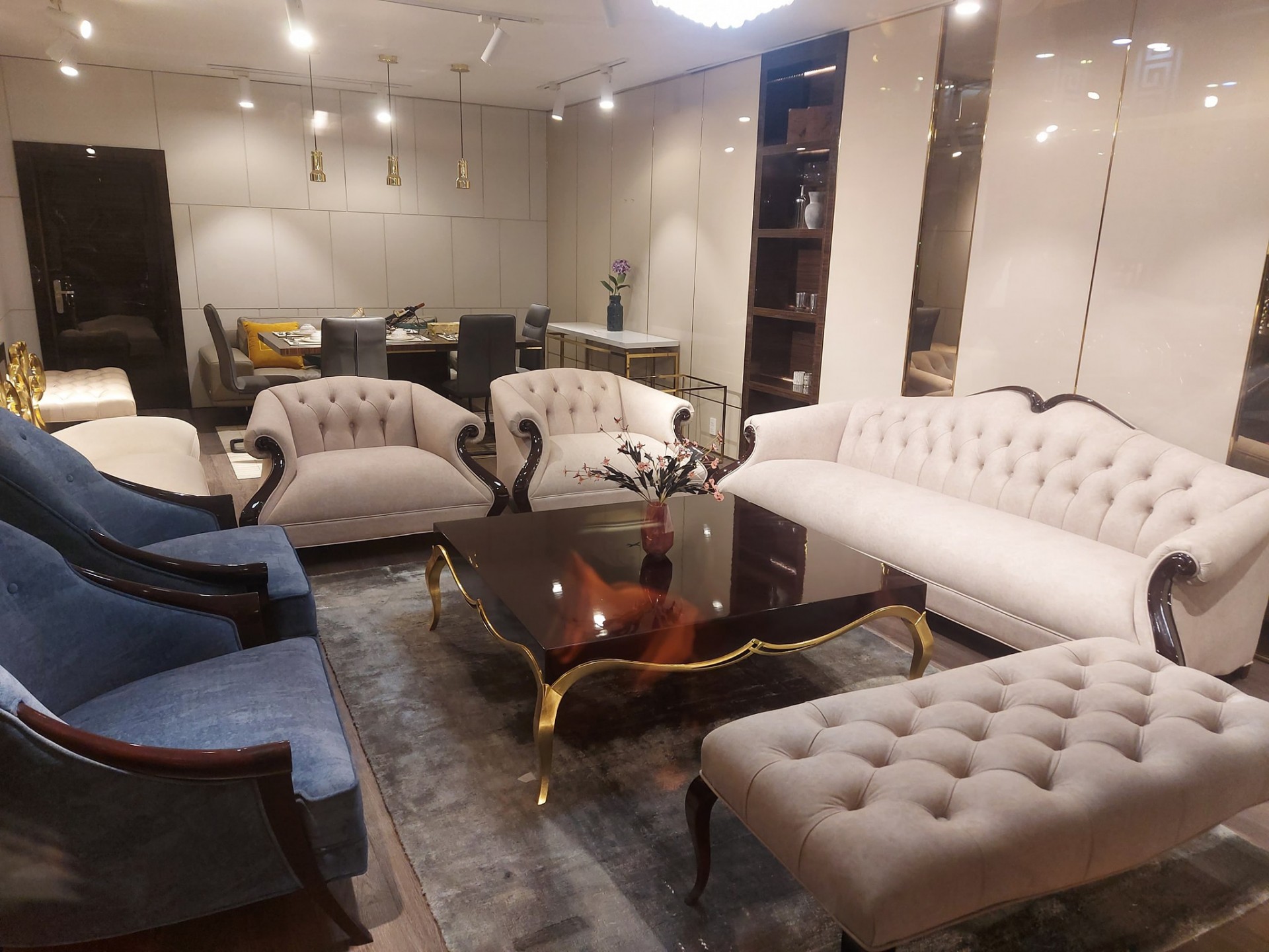 Nội thất Phúc Thành giá trị khác biệt trong từng sản phẩm chinh phục khách hàng Nội thất Phúc Thành giá trị khác biệt trong từng sản phẩm chinh phục khách hàng