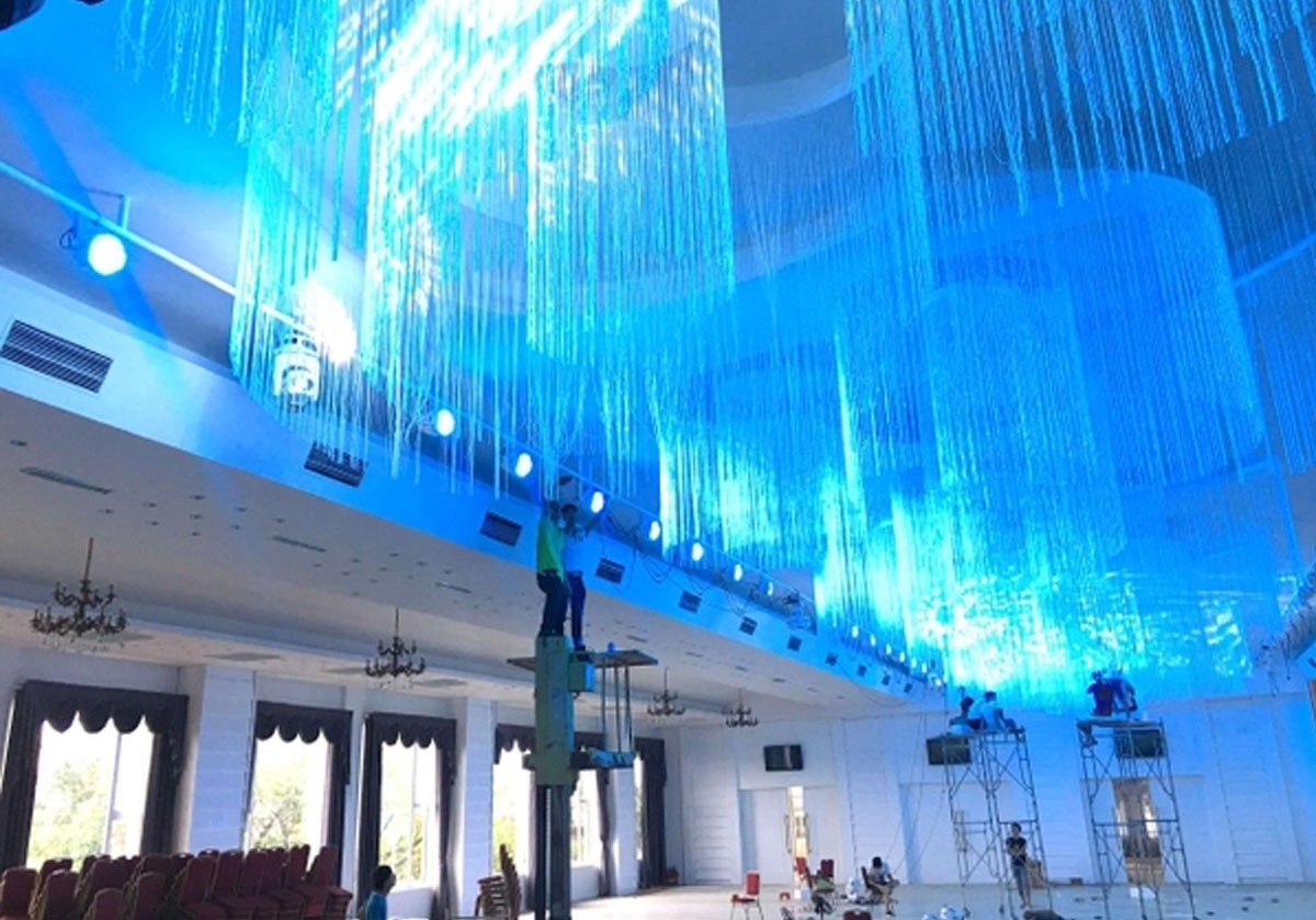 Toàn Phát AUDIOMEN - âm thanh, ánh sáng chuyên nghiệp