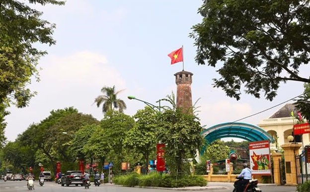 Nhiều hoạt động kỷ niệm 69 năm Ngày Giải phóng Thủ đô Nhiều hoạt động kỷ niệm 69 năm Ngày Giải phóng Thủ đô
