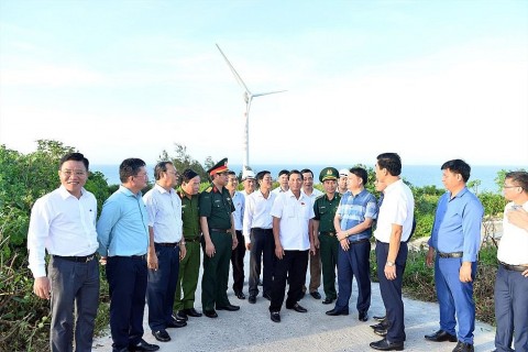 Hải Phòng xây dựng thành phố theo hướng hiện đại, văn minh
