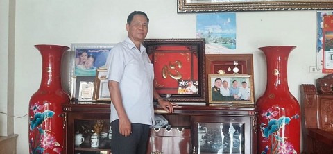 lien ket va phat trien lang nghe truyen thong