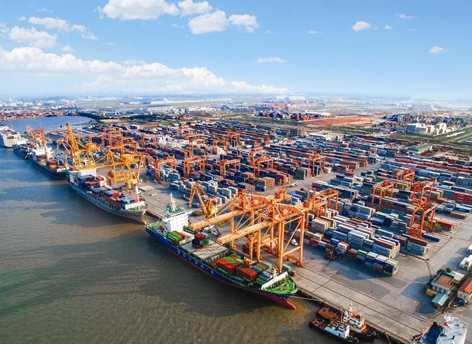 Phát triển làng nghề thành phố Hải Phòng hội nhập quốc tế Phát triển làng nghề thành phố Hải Phòng hội nhập quốc tế