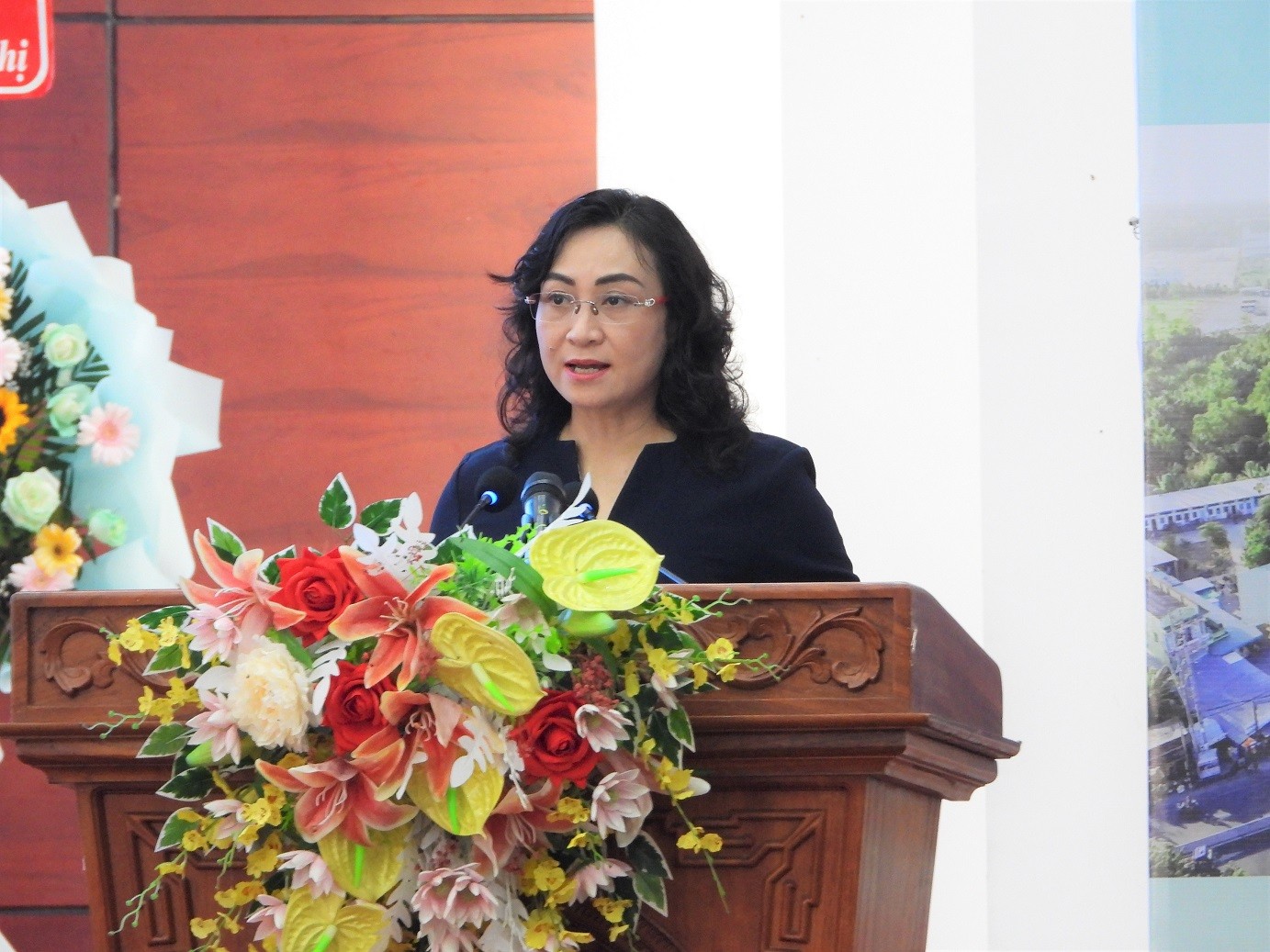 Hội nghị ngành Công Thương các tỉnh, thành phía Nam lần thứ IX năm 2023 Hội nghị ngành Công Thương các tỉnh, thành phía Nam lần thứ IX năm 2023