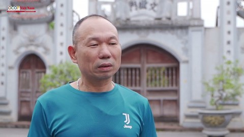 Đình Hùng Lô: Tuyệt tác kiến trúc cổ