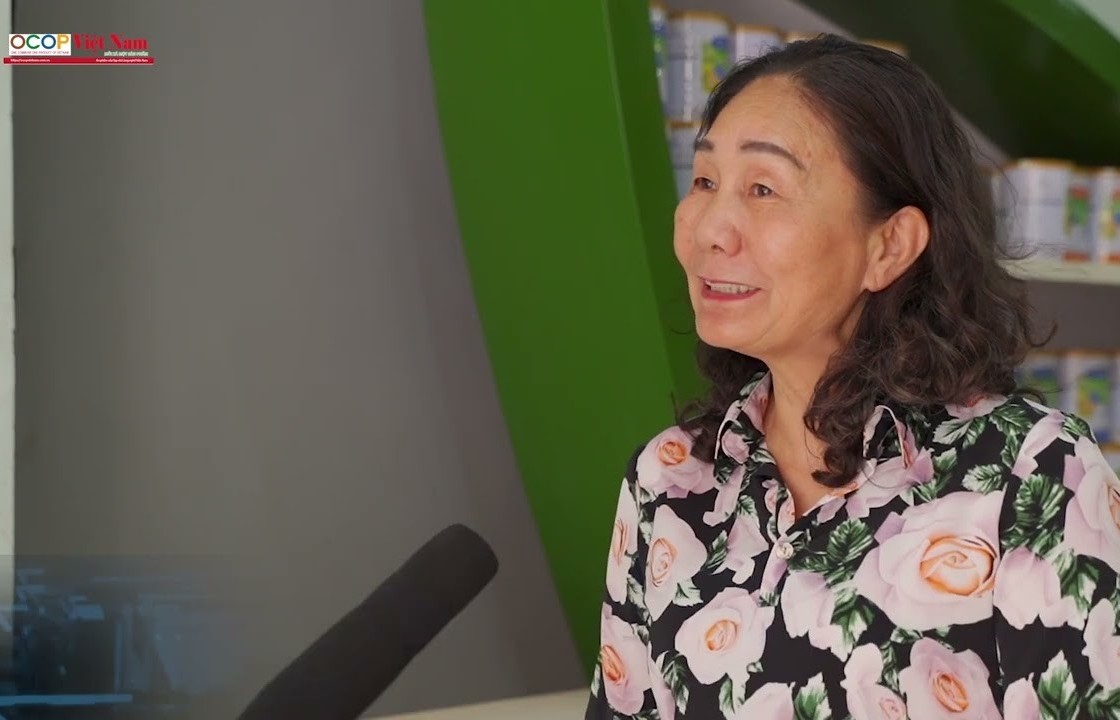 Lột xác hạt gạo thành bột sữa, thay đổi giá trị nông nghiệp Việt