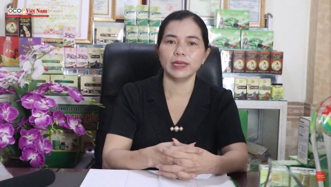 hieu qua kinh te sau chuyen doi cay trong