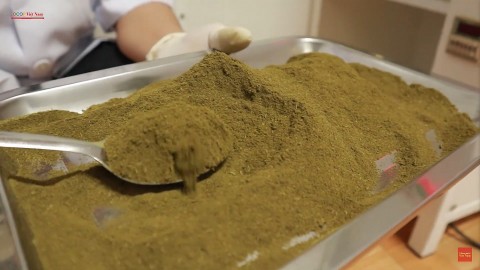 Liên kết gia tăng giá trị nông sản địa phương