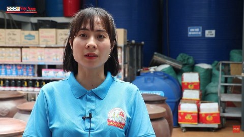Mặn mòi vị biển
