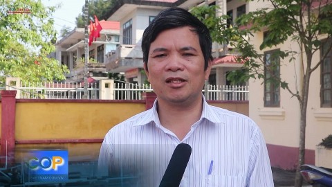 Những bài thuốc quý của người Cơ Tu làm nên sản phẩm OCOP