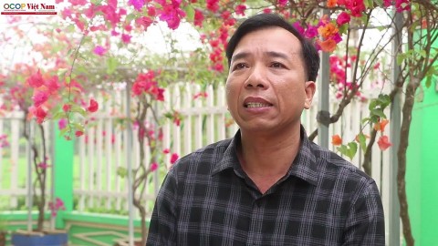 Ninh Bình đưa thương hiệu Cơm cháy vươn xa
