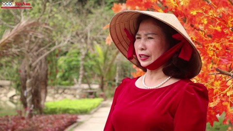 Xây dựng Mô hình Du lịch Quèn Thờ Tam Điệp