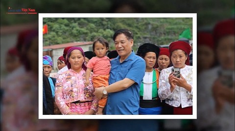 tap chi lang nghe viet nam ki niem 11 nam ra so bao dau tien