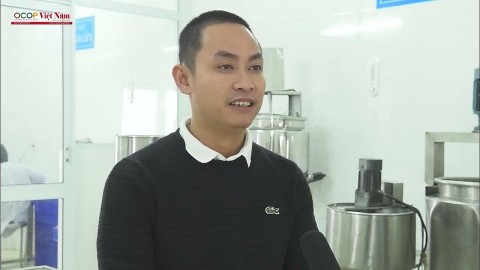 tinh dau tram truong son san pham cua moi nha