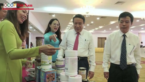 quang tri trao giay chung nhan san pham cong nghiep nong thon tieu bieu nam 2022