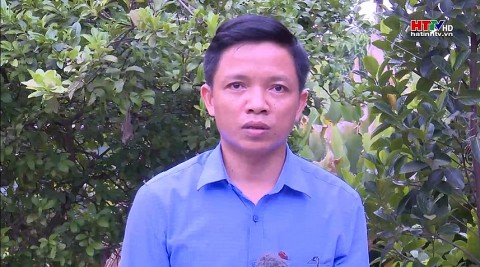 ha tinh thach ha bao ton va phat trien lang nghe truyen thong