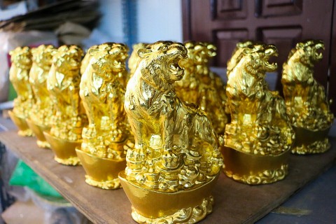 nghe dat vang kieu ky duoc ghi danh la di san van hoa phi vat the quoc gia