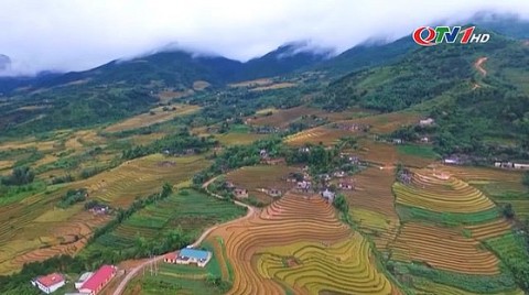 quang ninh no luc xay dung nong thon moi