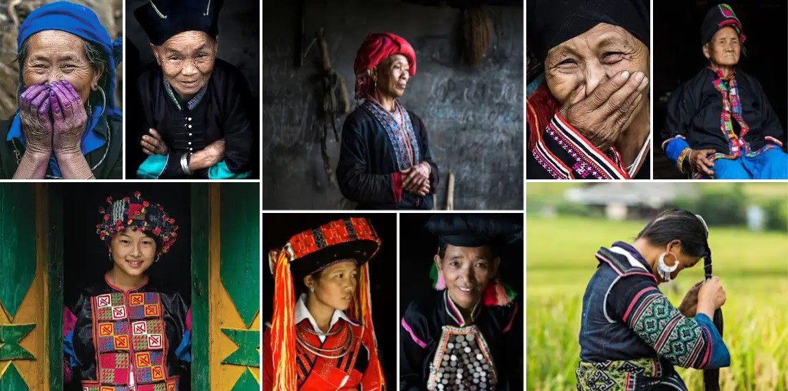 'Bảo tàng số' quảng bá sắc màu các dân tộc Việt Nam