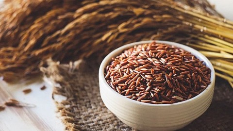 Lợi ích tuyệt vời của việc ăn gạo lứt đối với sức khoẻ