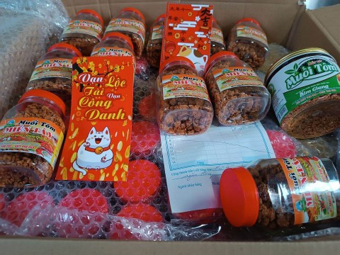 An Giang: Tạo sức bật cho công nghiệp nông thôn từ nguồn vốn khuyến công
