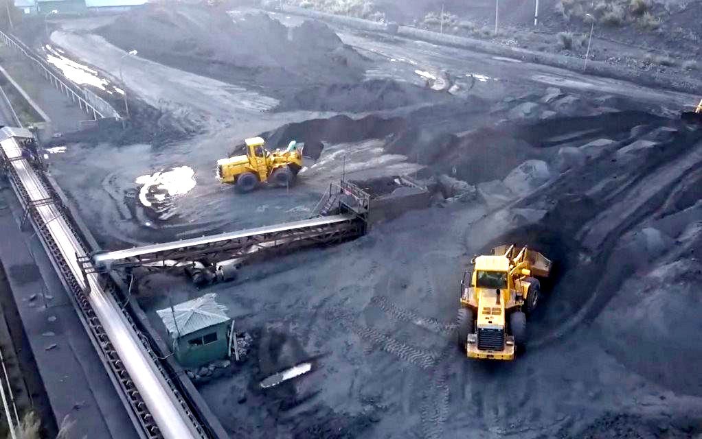 Than Mạo Khê: Truyền thống vẻ vang - Doanh nghiệp tiêu biểu Than Mạo Khê: Truyền thống vẻ vang - Doanh nghiệp tiêu biểu