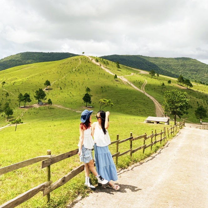 Lễ hội mùa thu vàng Uông Bí năm 2023 Lễ hội mùa thu vàng Uông Bí năm 2023